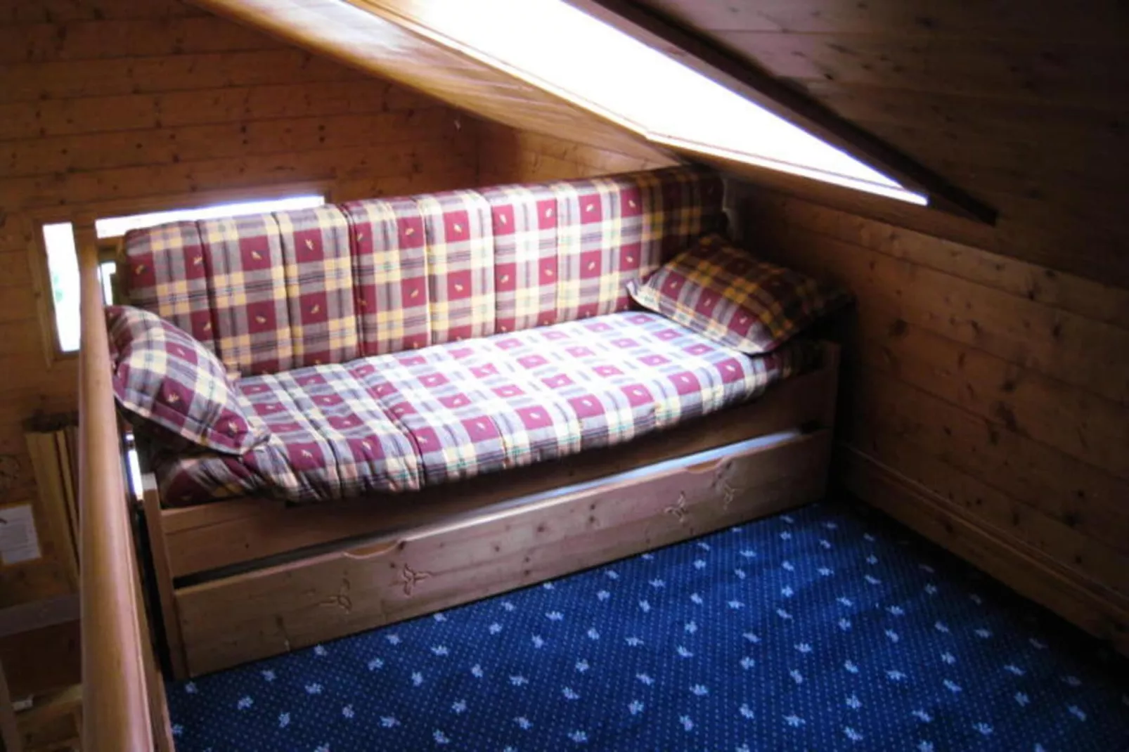 Résidence Floralie - Domaine Des Lapons 2-Exterior in summer