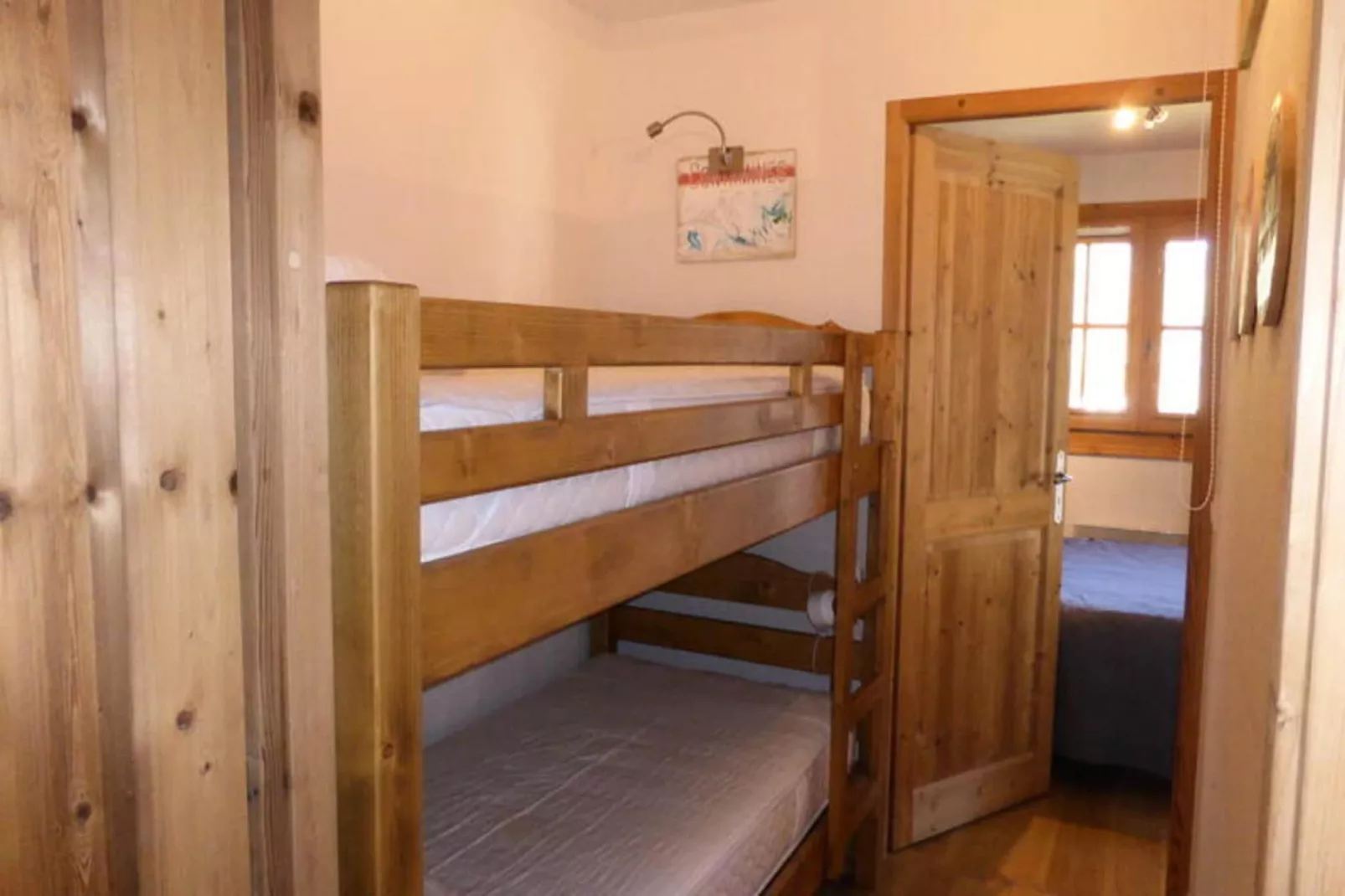 Résidence Cressoua-Extérieur été