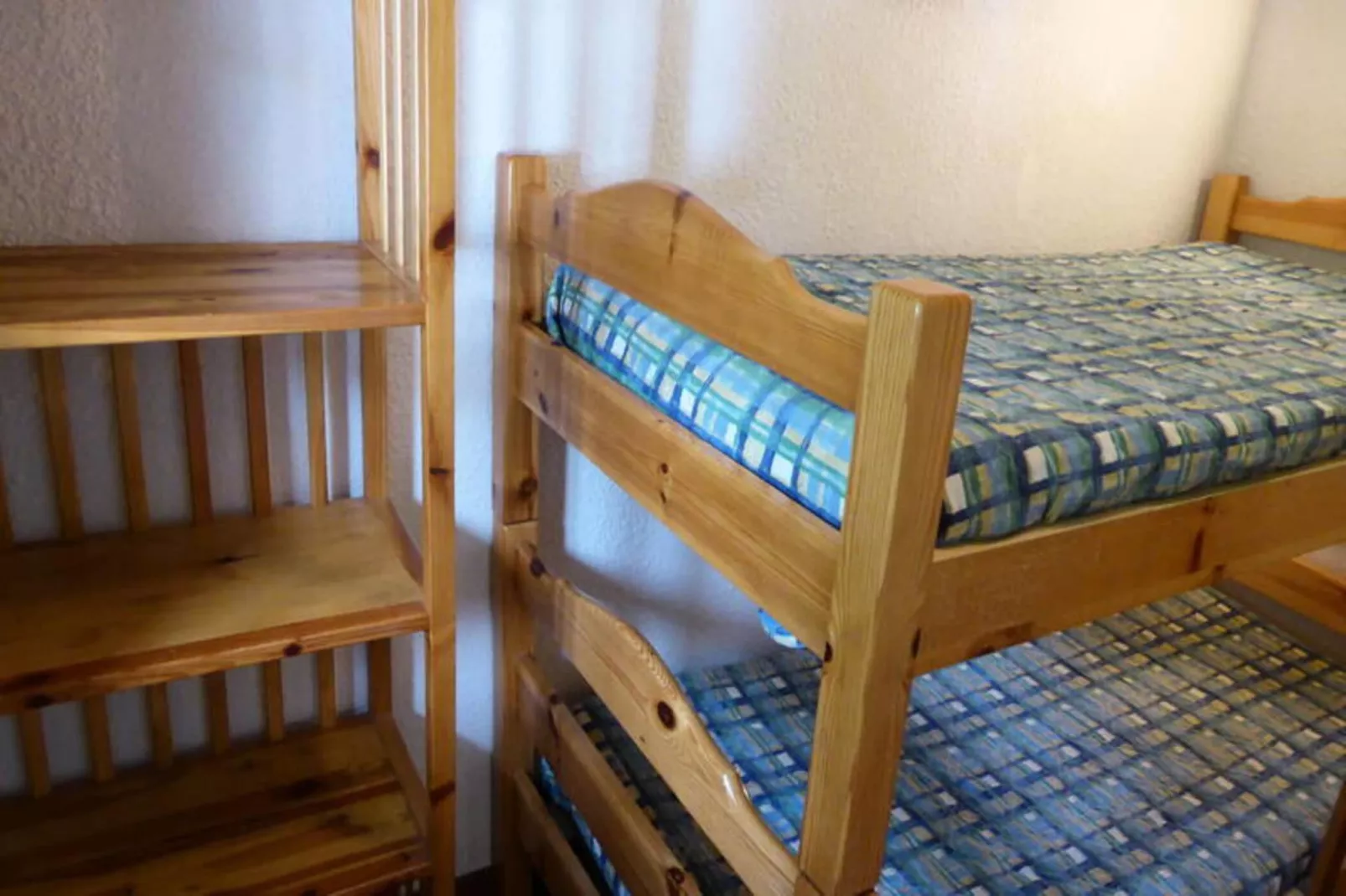 Résidence La Tapia-Exterior in winter