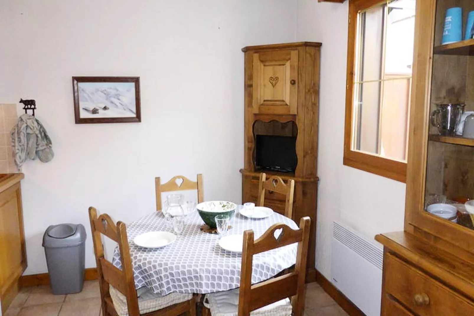 Résidence Palmes D'or-Bedroom