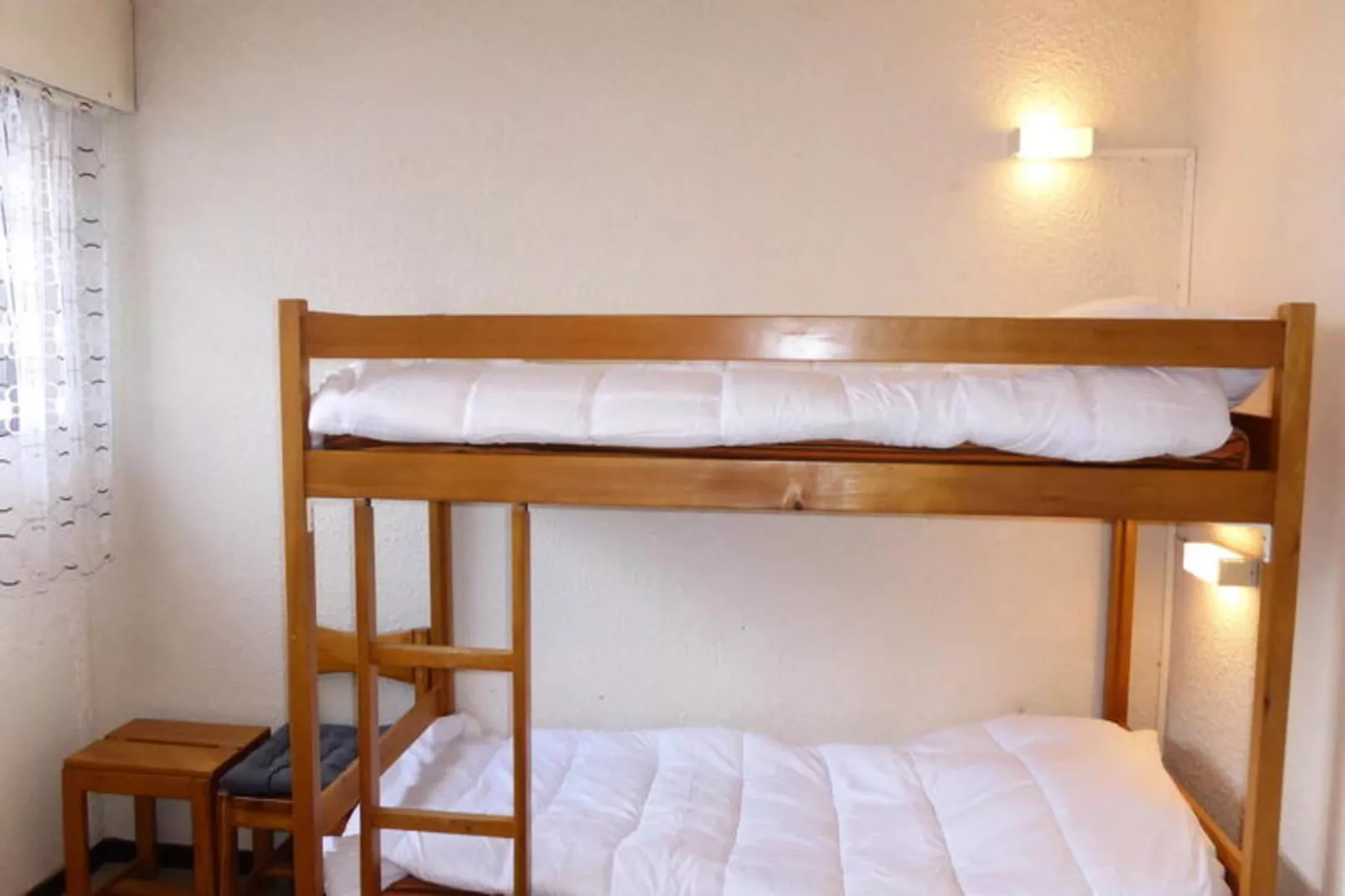 Résidence Bel'aval-Exterior in summer