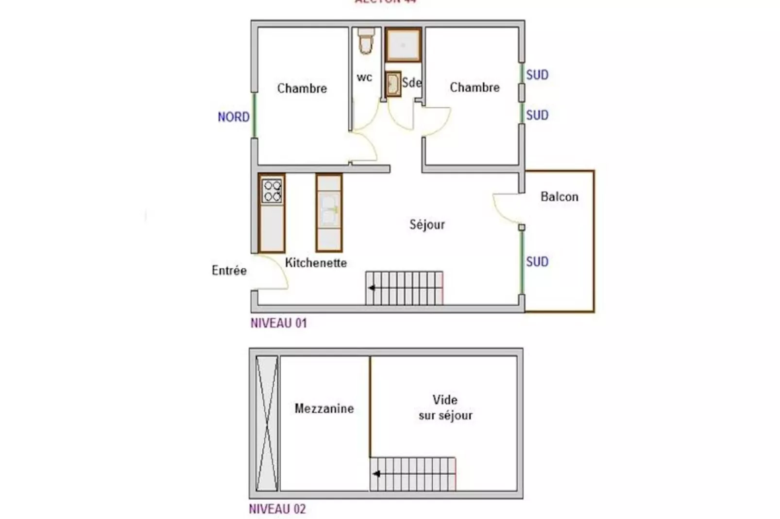 Résidence Alcyon-Image-tags.