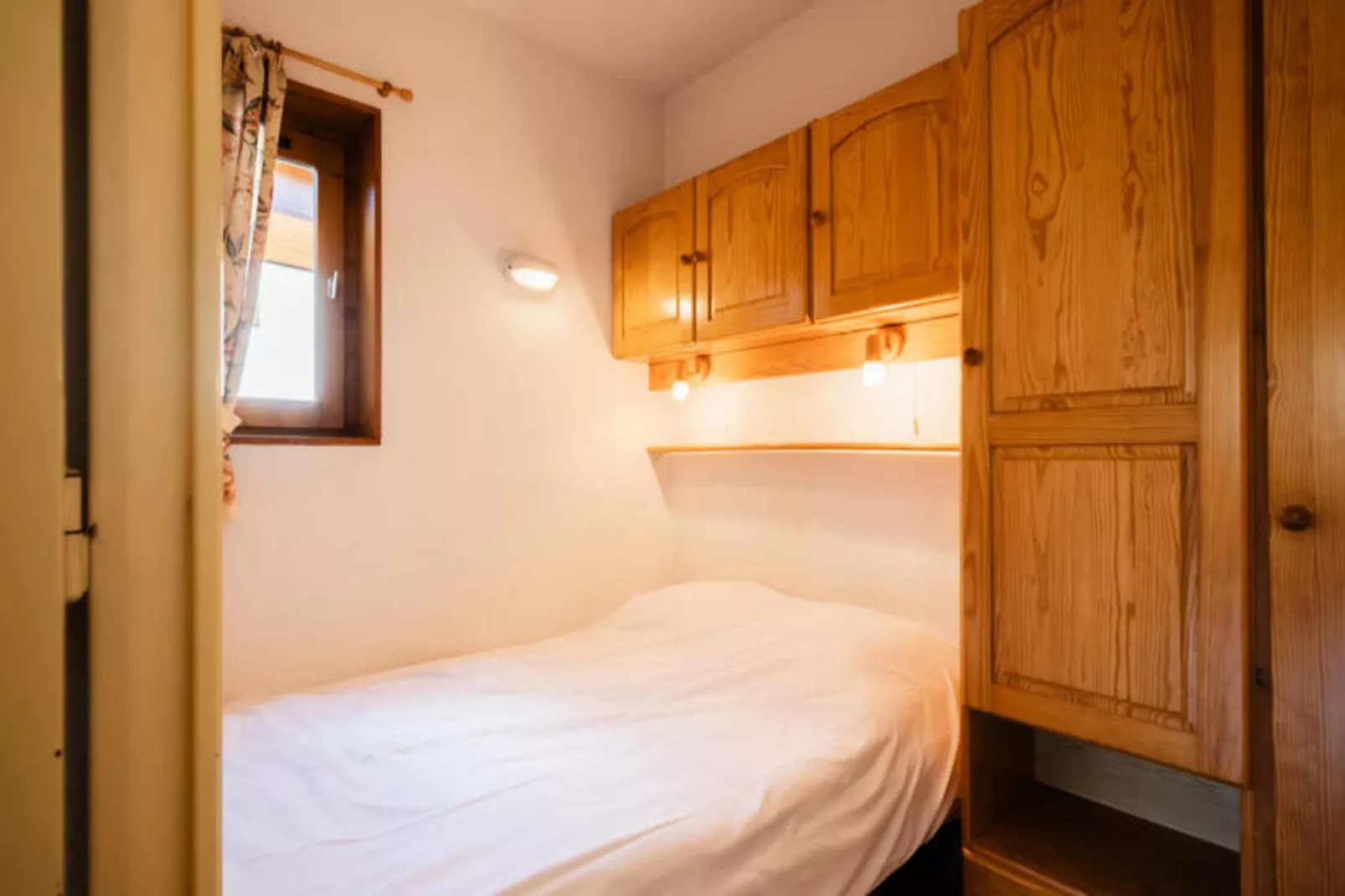 Résidence Alcyon-Chambre