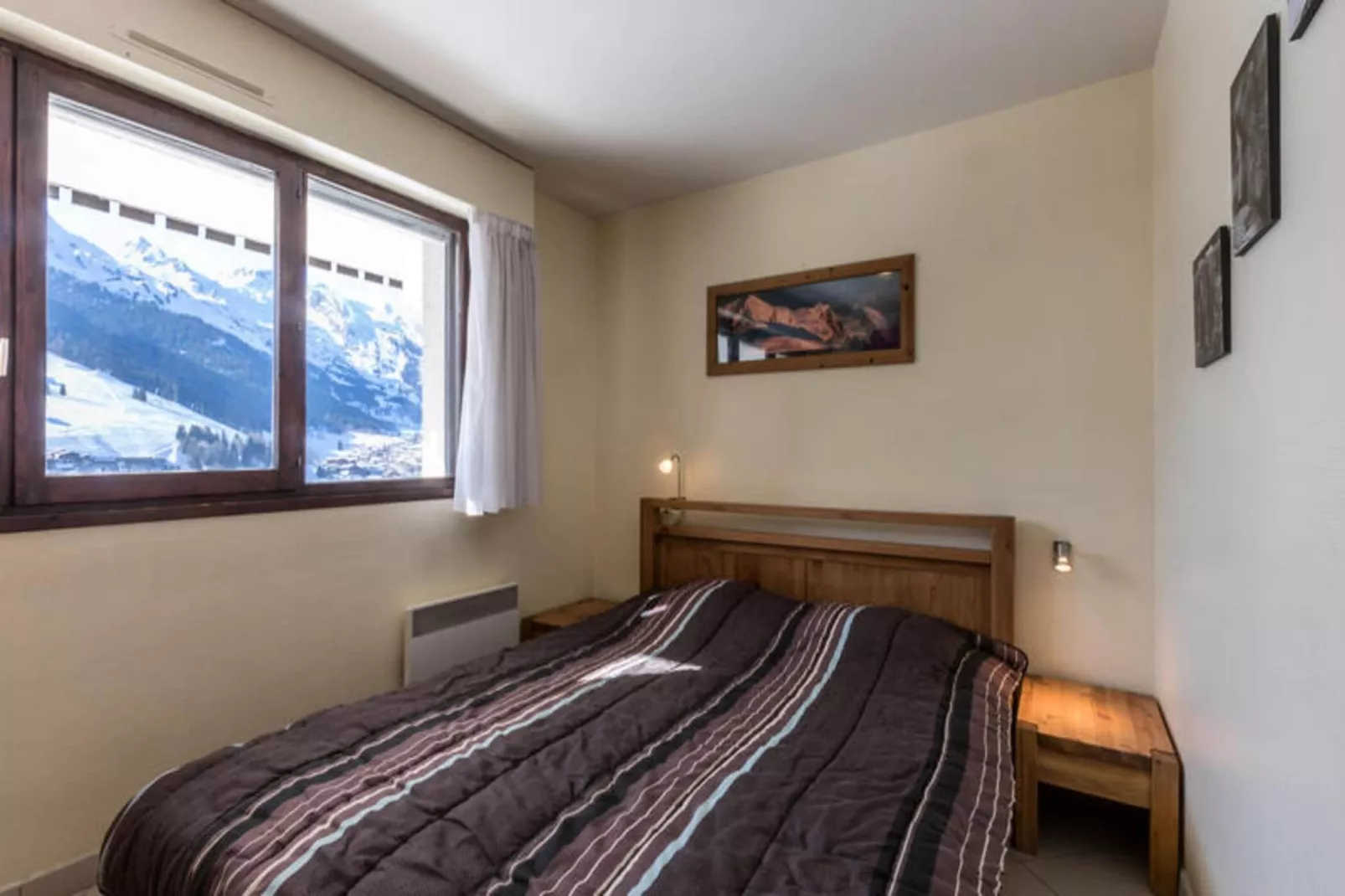 Résidence Hauts Des Riffroids A-Ambiance