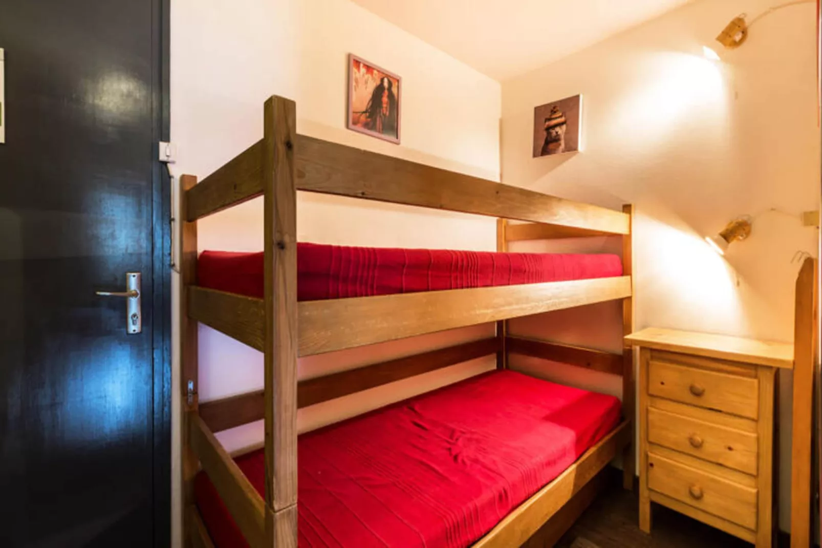 Résidence Parnasse 2-Bedroom