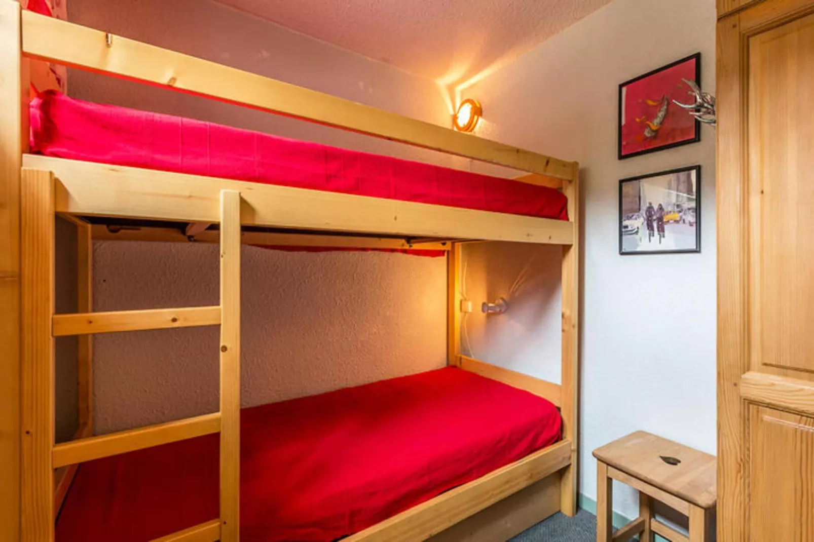 Résidence Parnasse 2-Bedroom