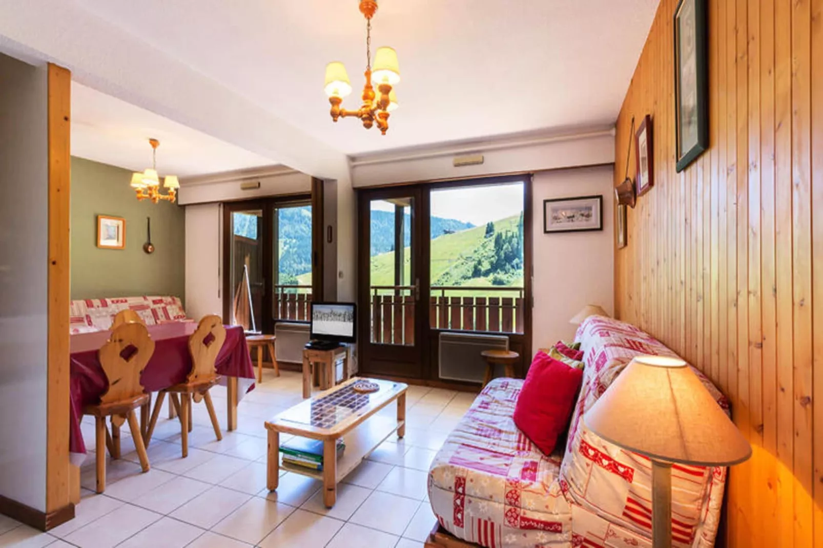 Résidence Nant Soleil A-Salon