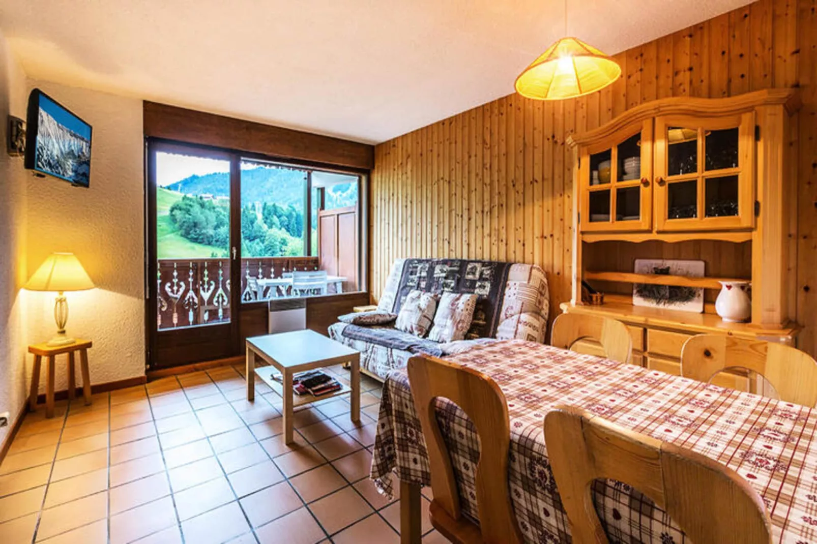 Résidence Domanial-Ambiente