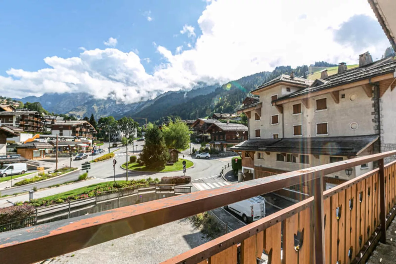 Résidence Altitude-Ambiance