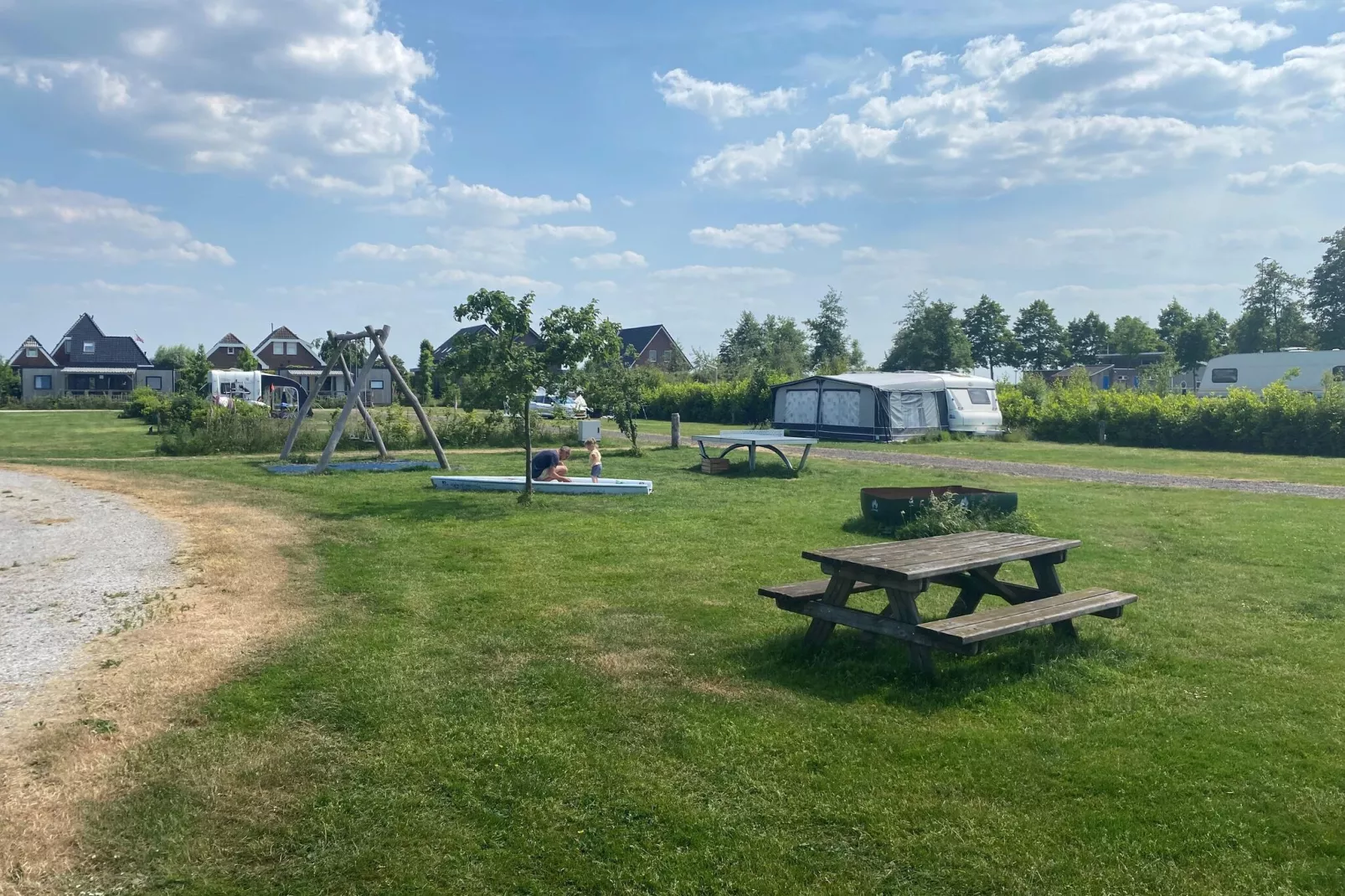 Chalet Jildau-Areas summer 1km