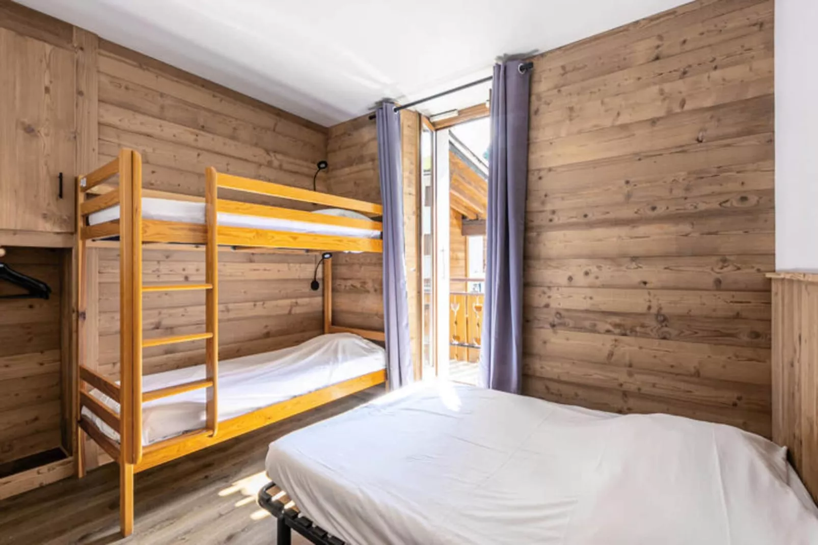 Résidence Altitude-Ambiance