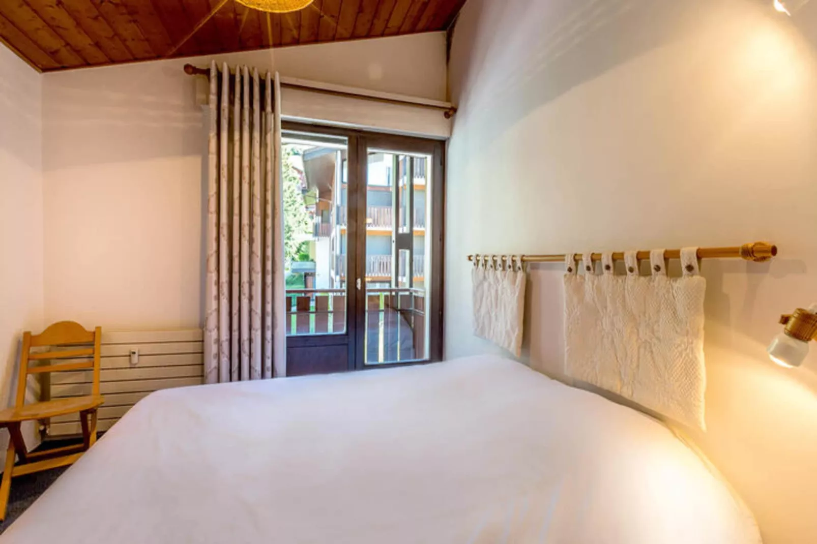 Résidence Granges E-Ambiance