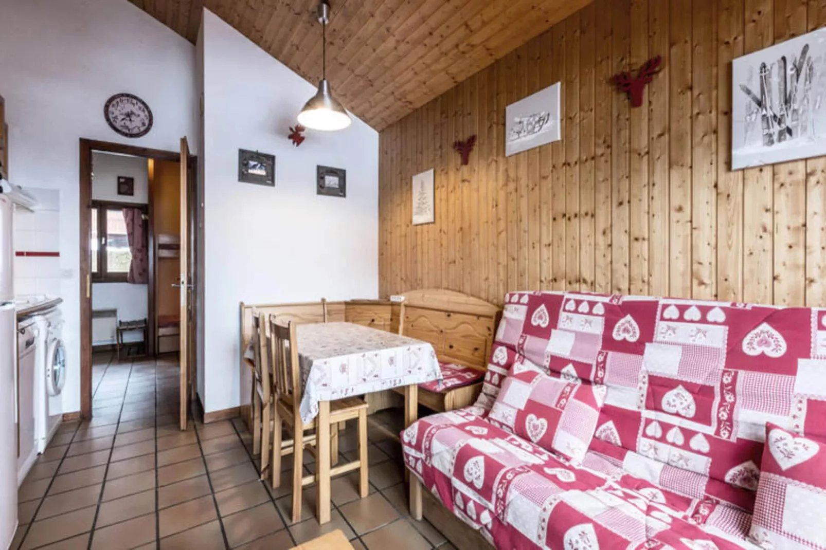 Résidence Domanial A-Ambiente