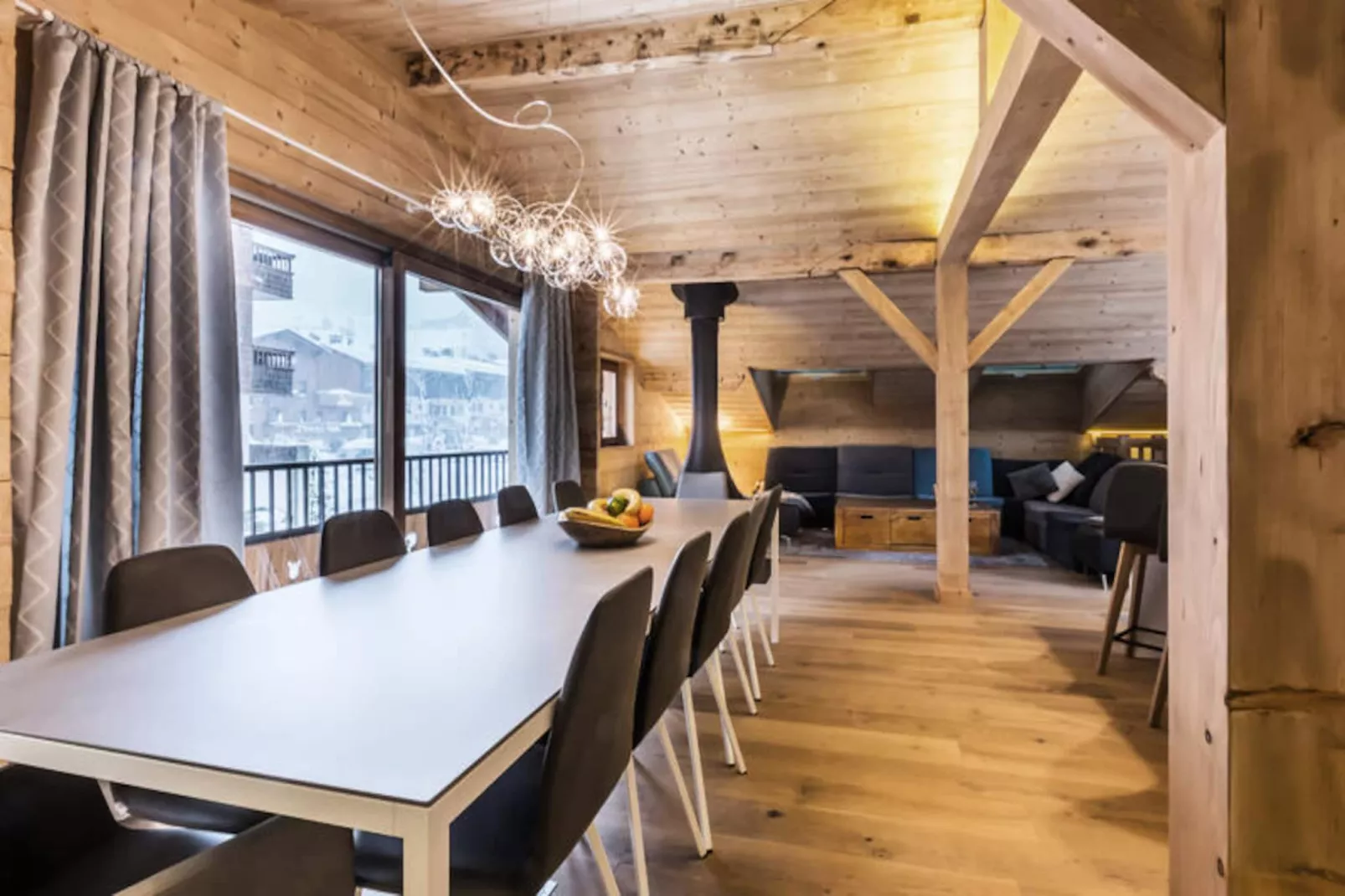 Résidence Bon Vieux Temps-Image-tags.