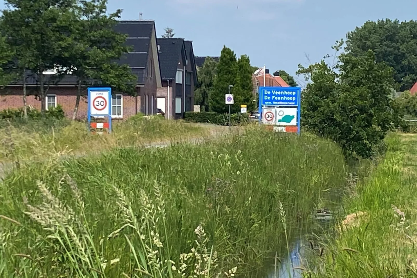 Chalet Jildau-Areas summer 5km