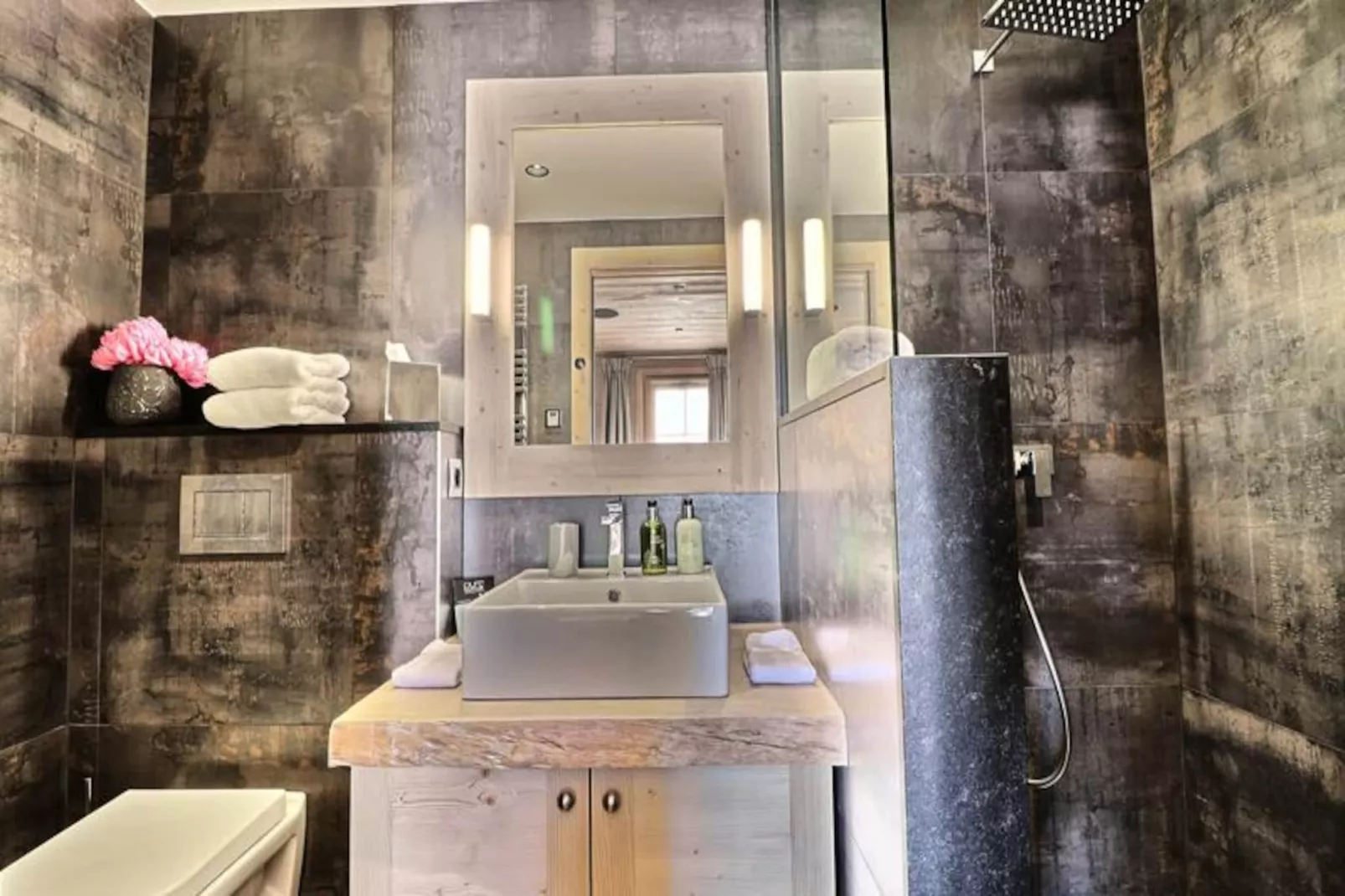 Résidence Oscar-Image-tags.