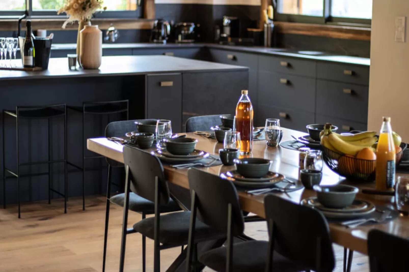 Chalets à Les Gets-Image-tags.