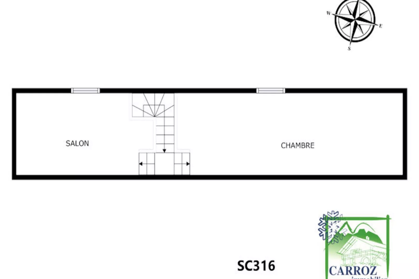 Appartements à Les Carroz-d'Arâches-Image-tags.