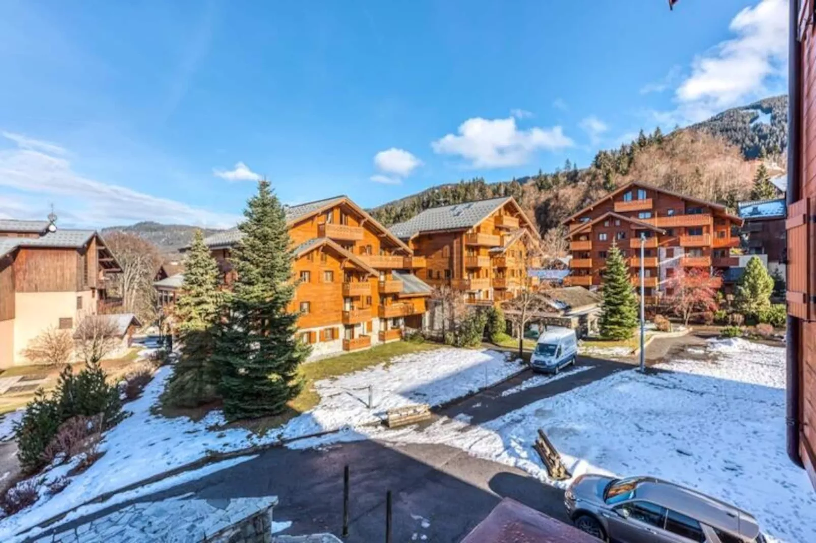 Résidence Les Fermes du Soleil - maeva Home-Image-tags.