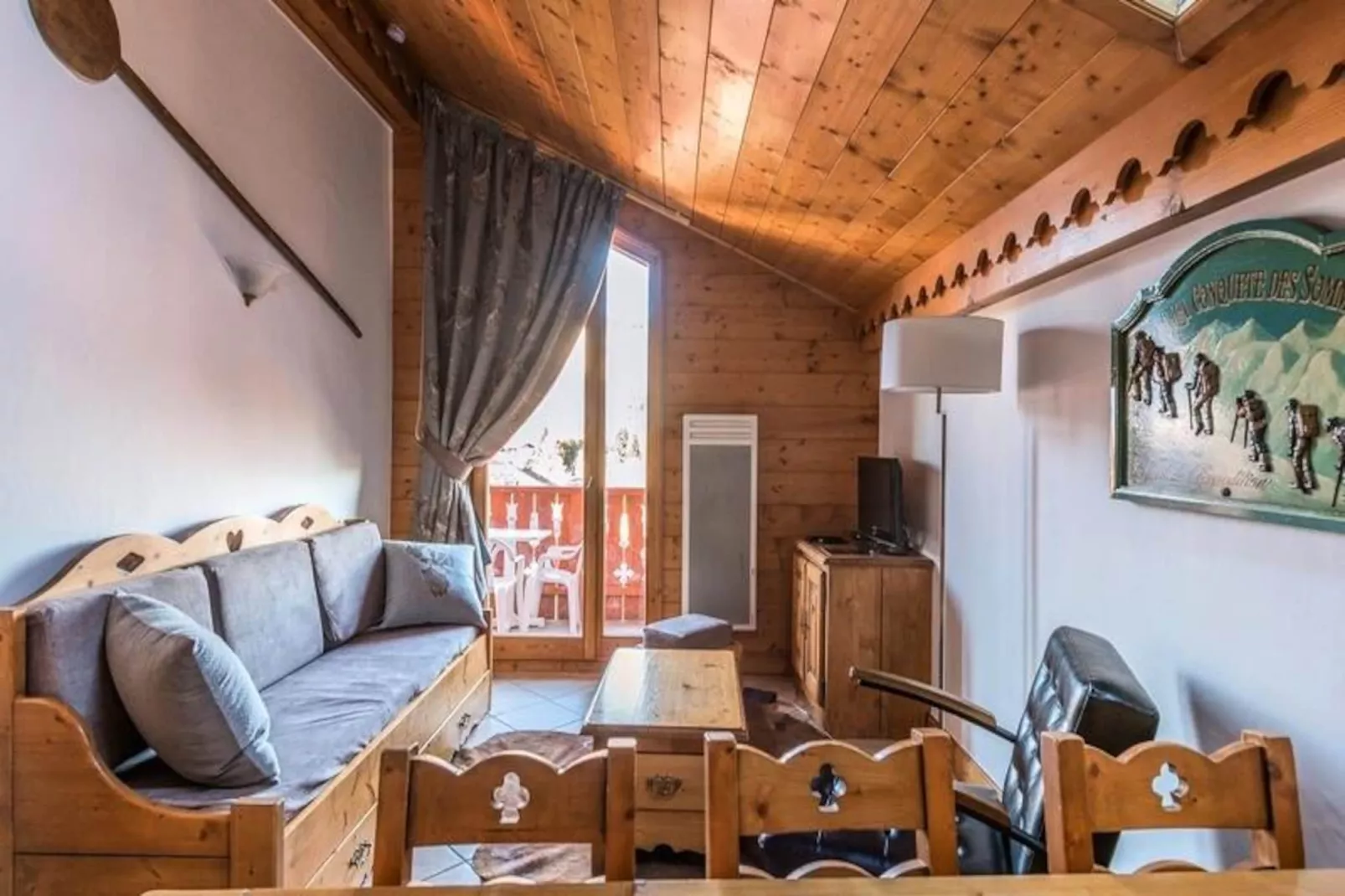 Résidence Les Fermes du Soleil - maeva Home-Image-tags.