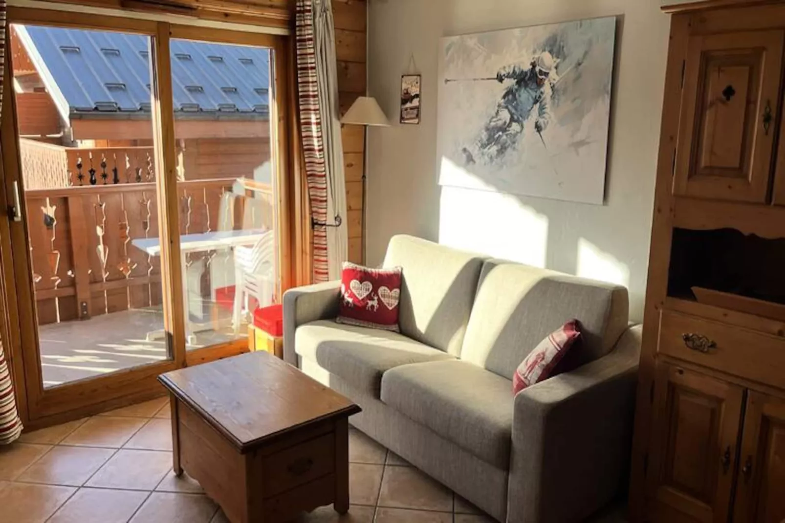 Résidence Les Fermes du Soleil - maeva Home-Image-tags.