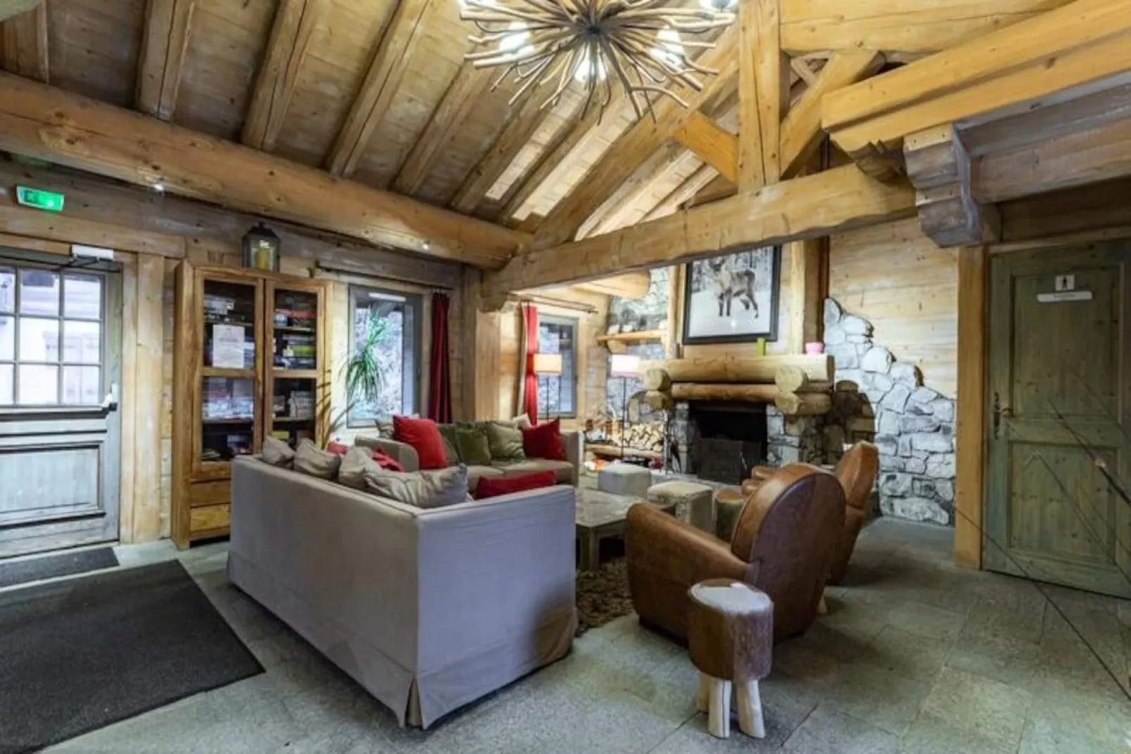 Résidence Les Fermes du Soleil - maeva Home-Image-tags.