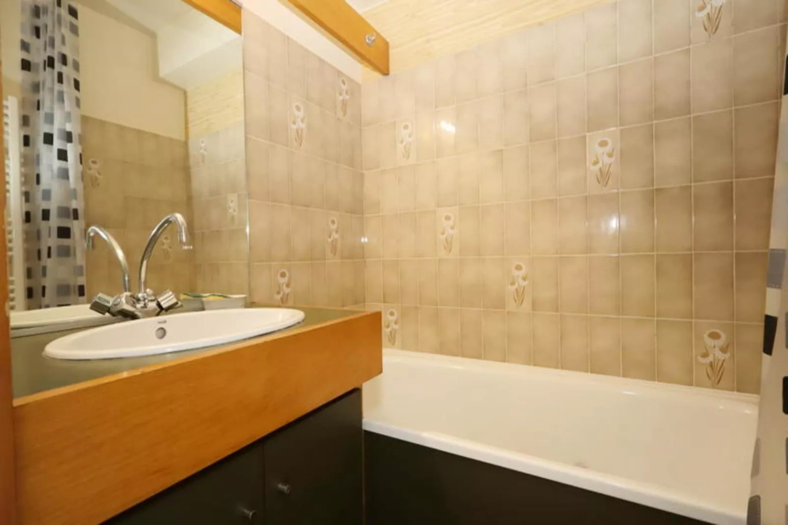 Résidence Le Prarion 2 C-Extérieur été