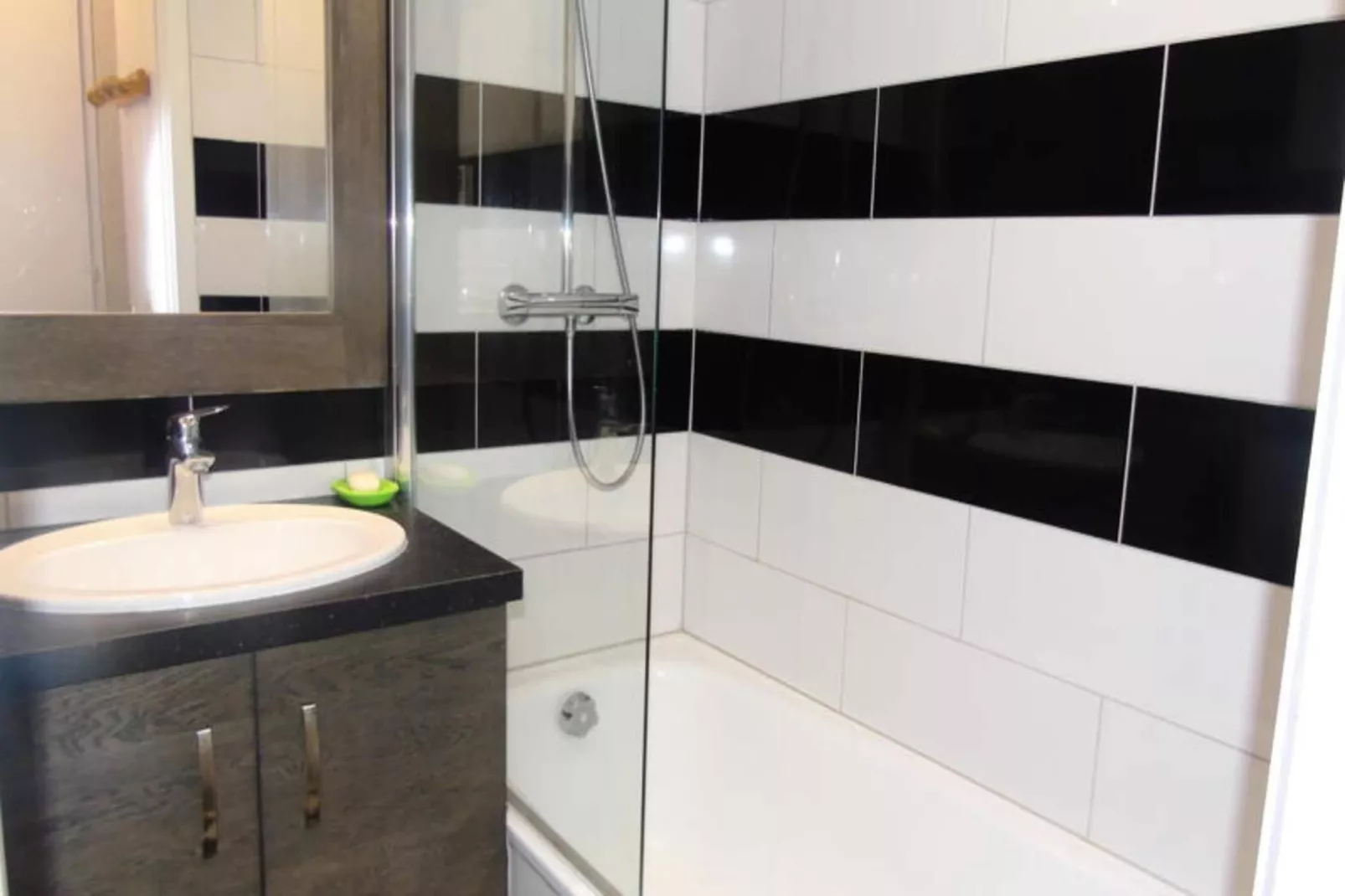 Résidence Les Rives Du Lac-Extérieur été