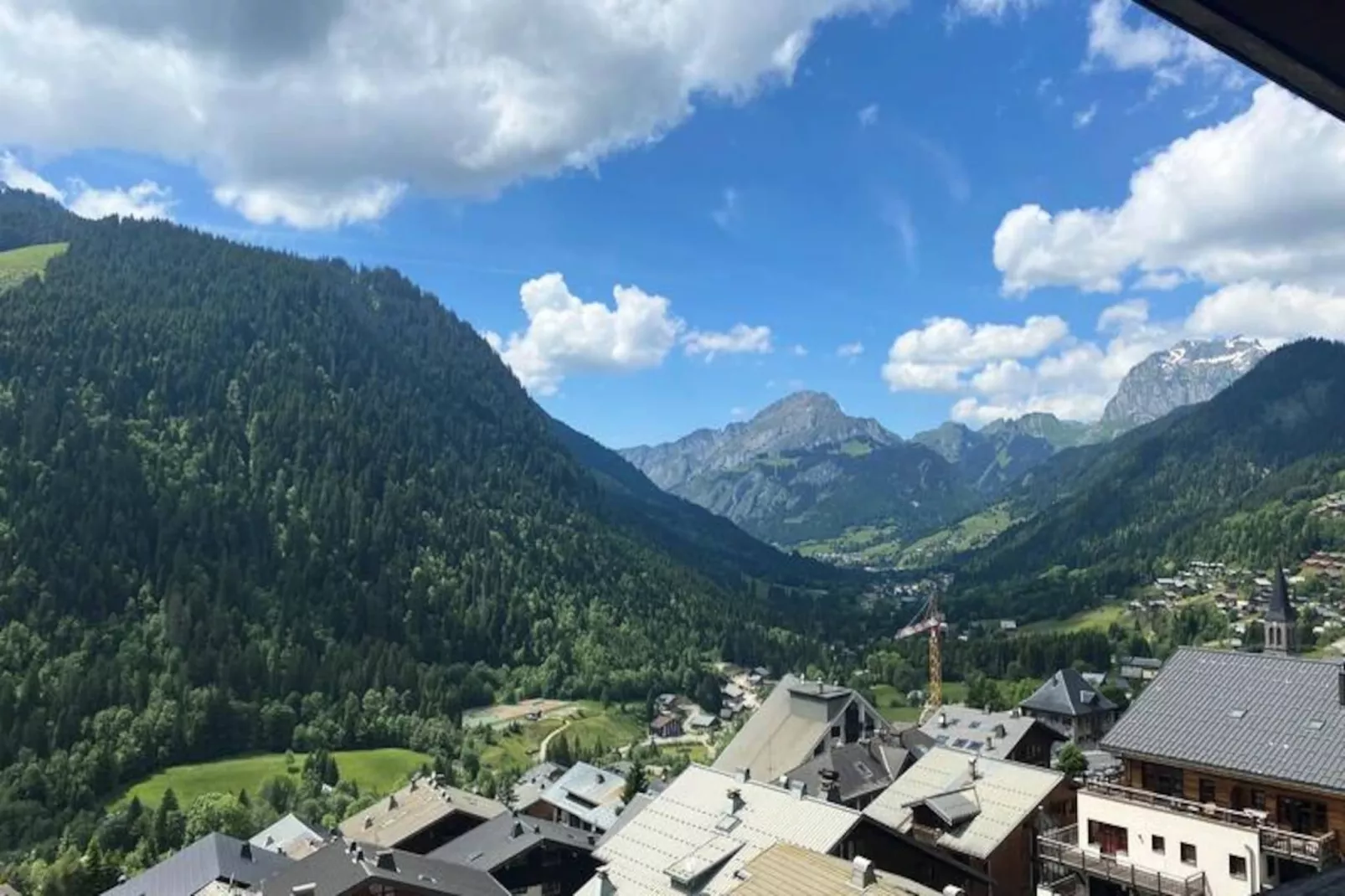 Résidence Les Seilles-Image-tags.