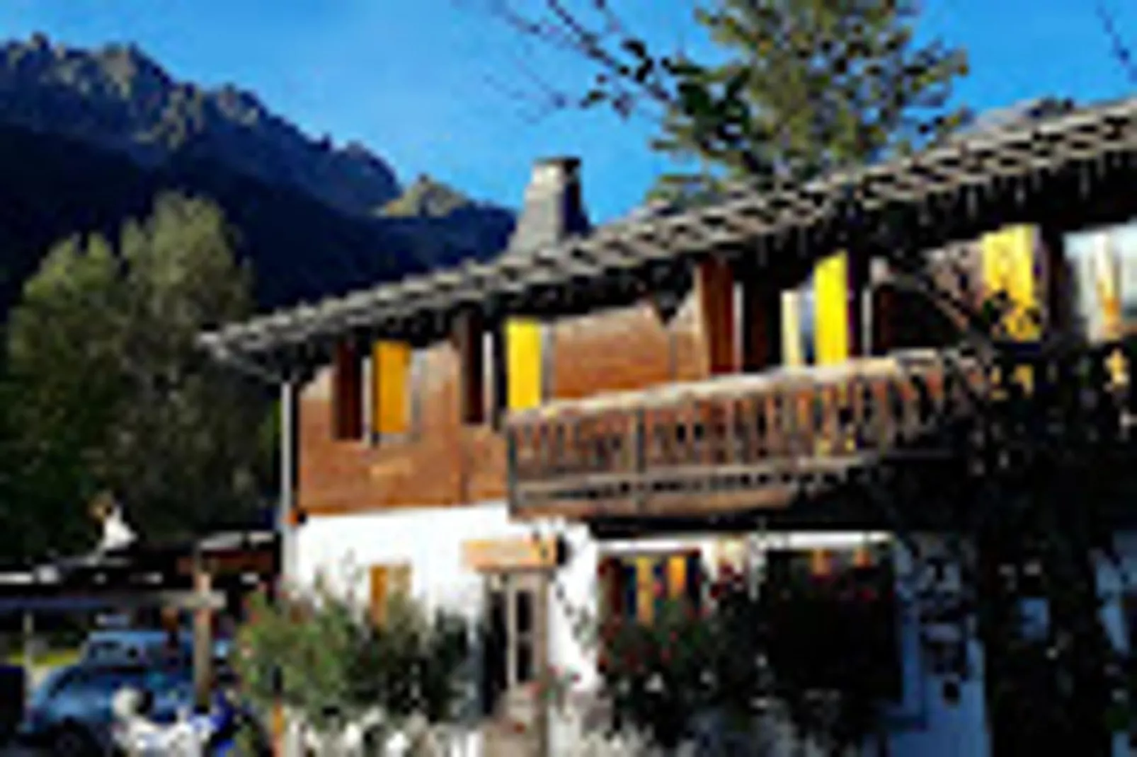 Résidence La Rivière - maeva Home-Exterior in summer