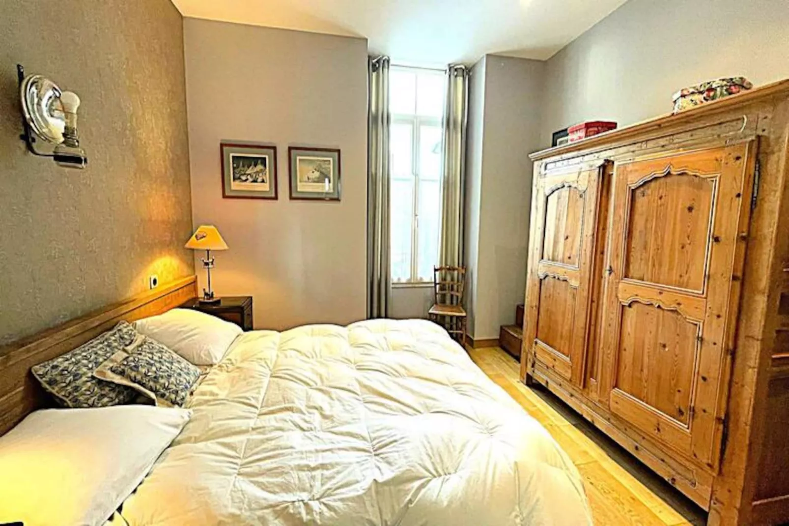 Résidence Mont Blanc-Image-tags.