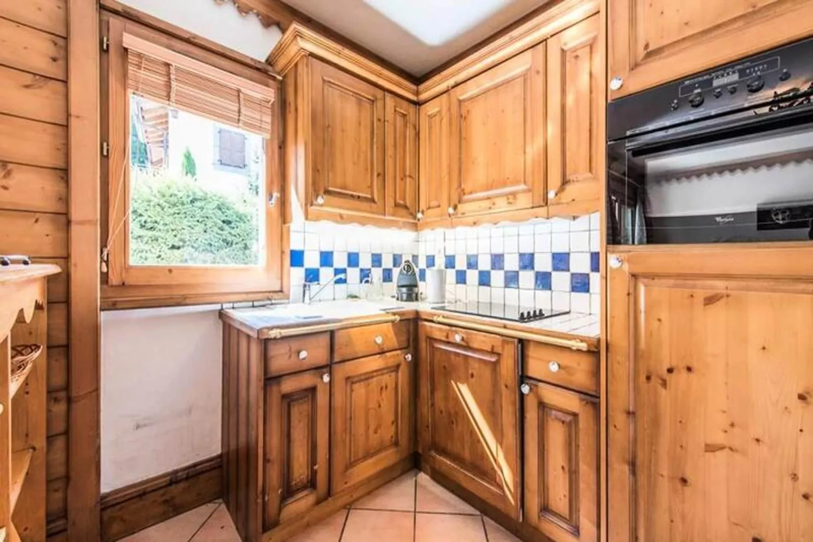 Résidence La Ginabelle - maeva Home-Cuisine