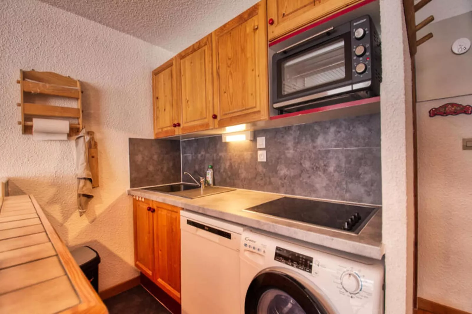 Résidence Criou Ii-Extérieur été