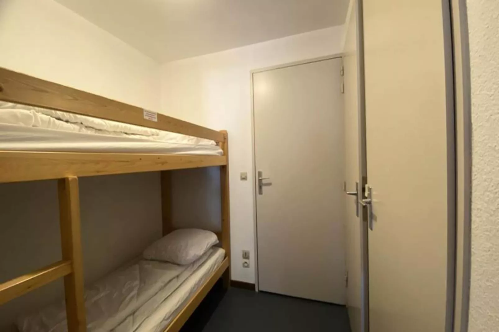 Résidence Grand Horizon I-Extérieur été