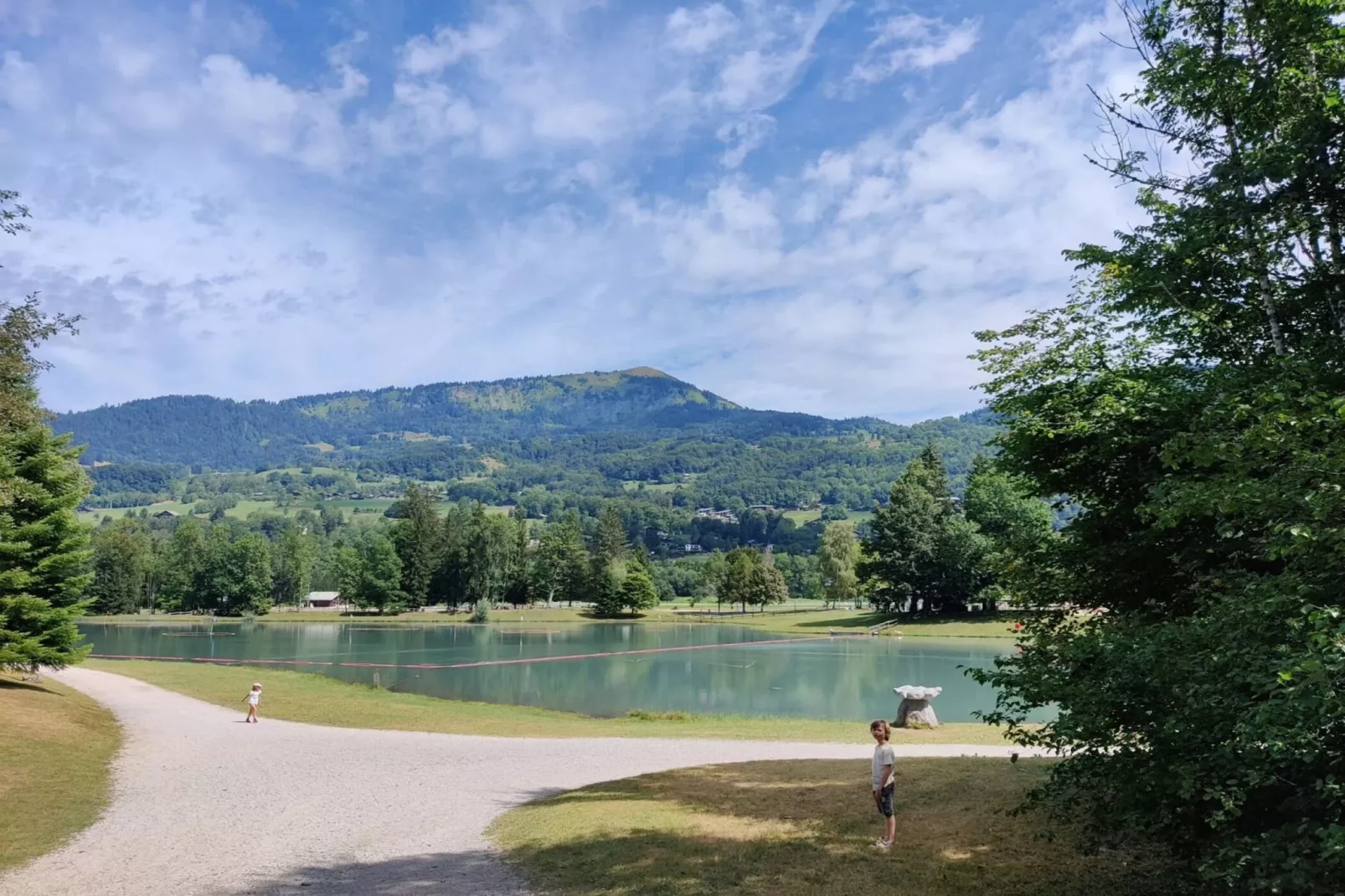 Résidence Grand Horizon I-Zones été à 5 km