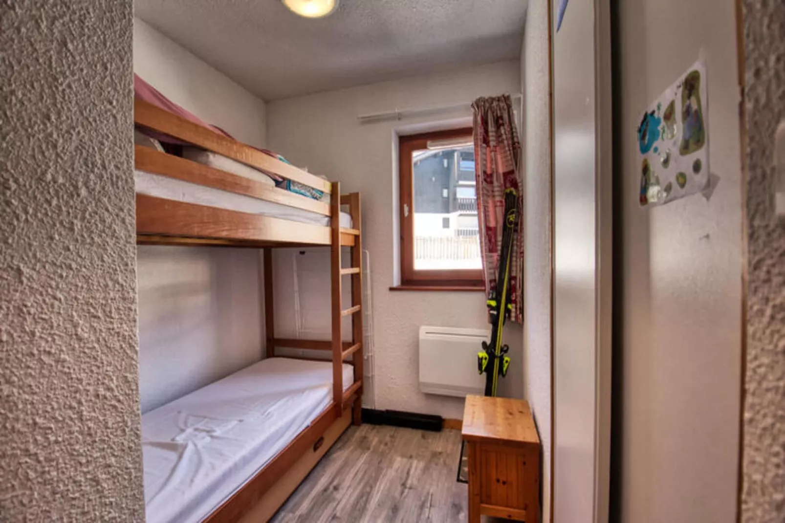 Résidence Eterlous-Salle à manger