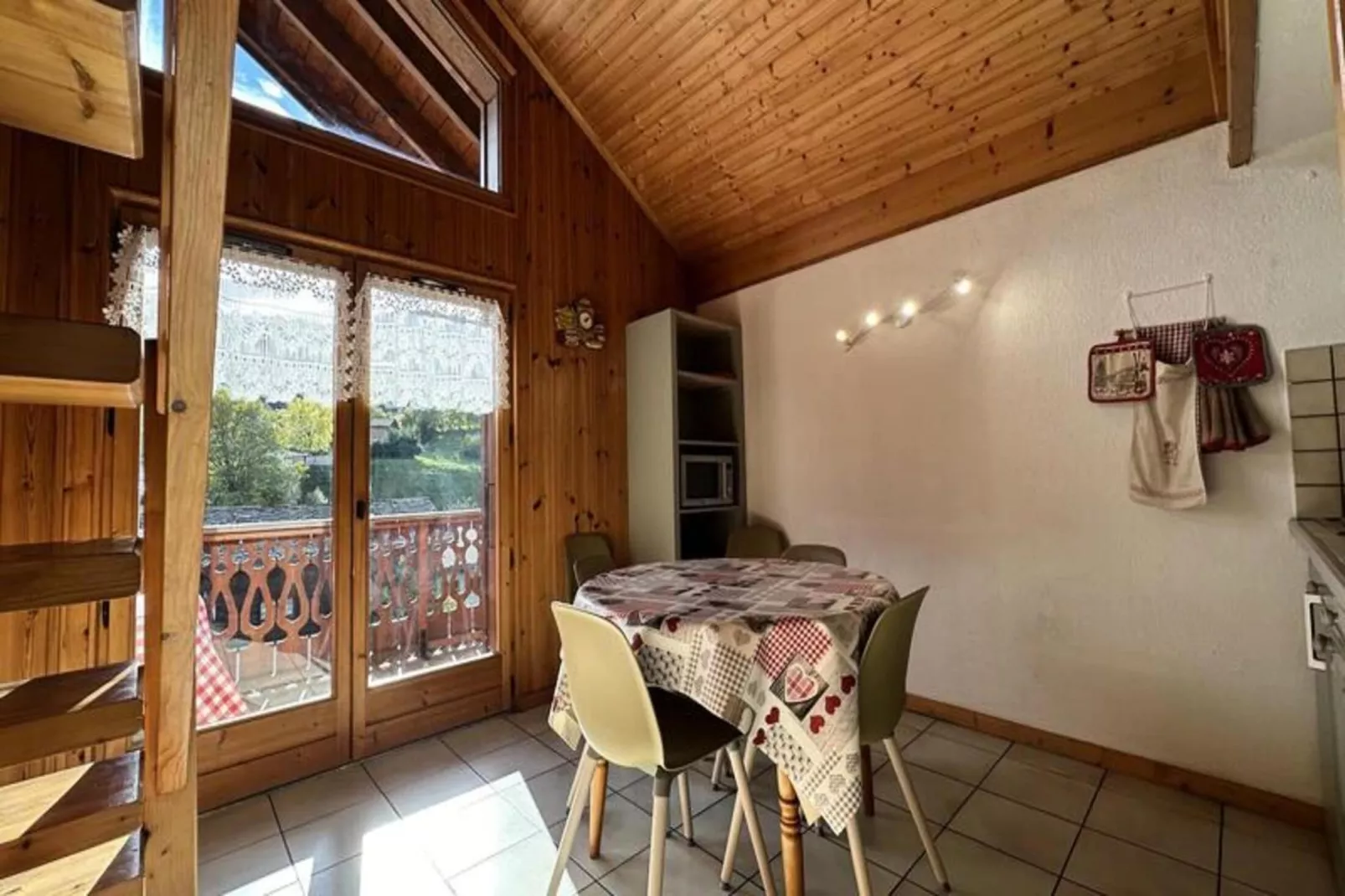 Résidence Hermine I-Exterior in summer