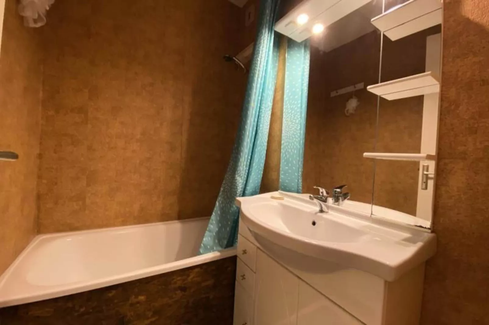 Chalet Du Praz Bat A1-Extérieur été