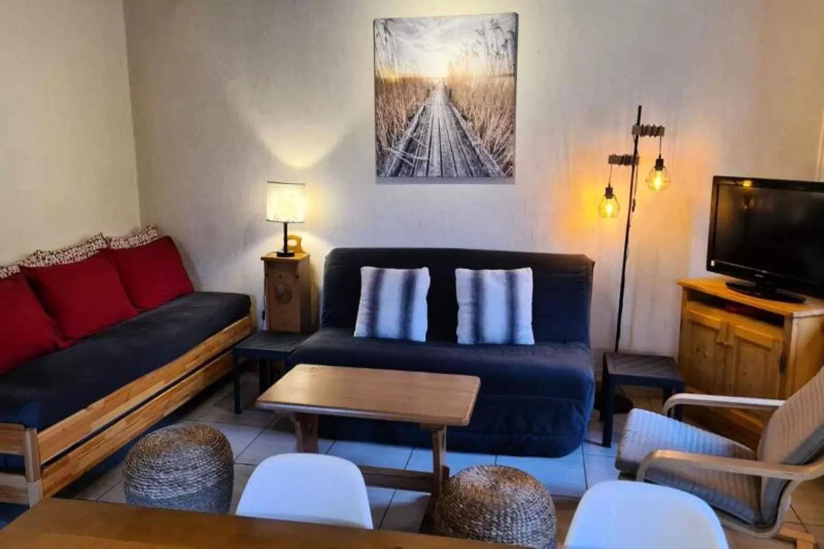 Chalet Alpagiste-Exterior in summer