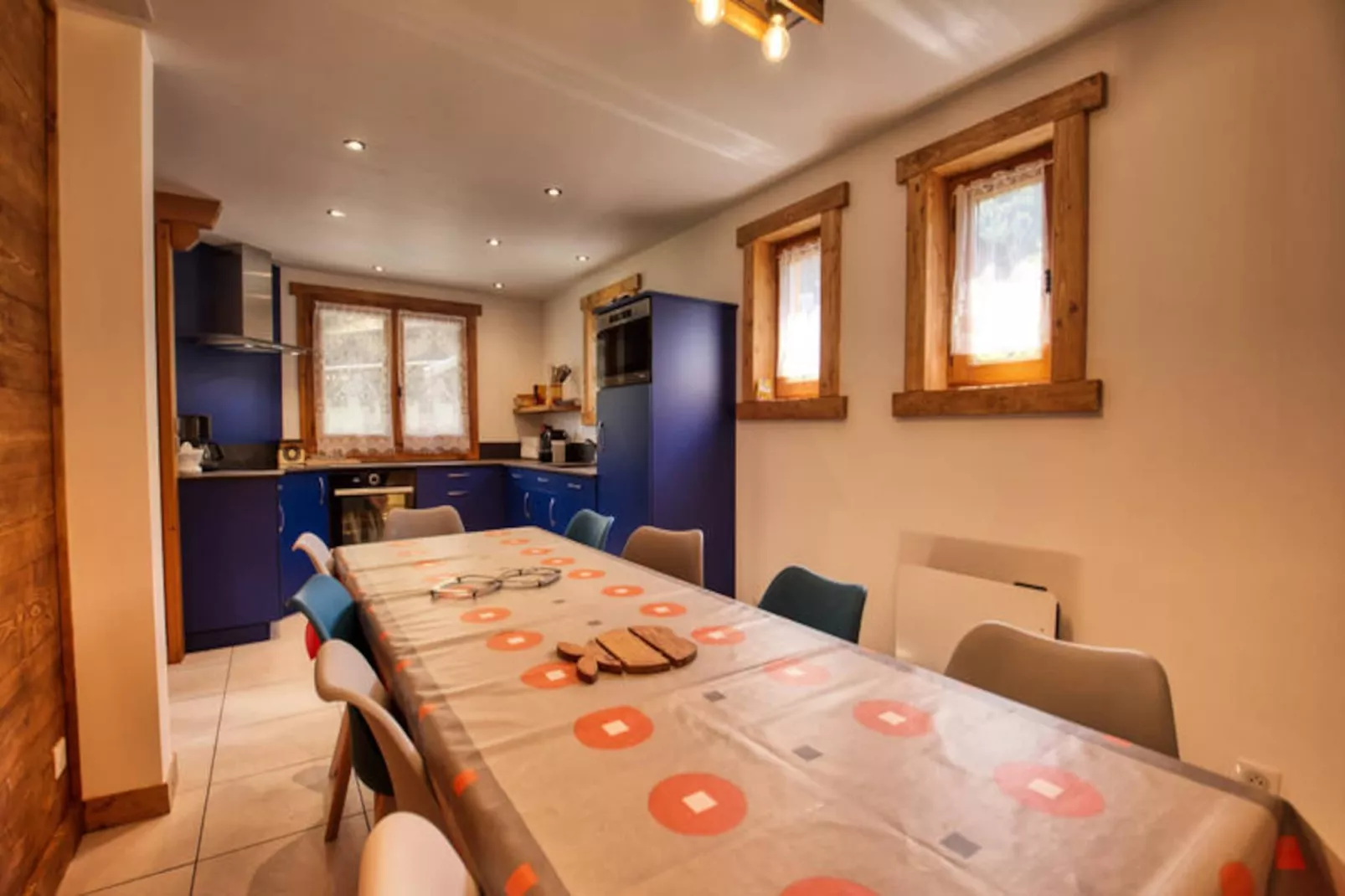 Chalet Les Lupins-Image-tags.