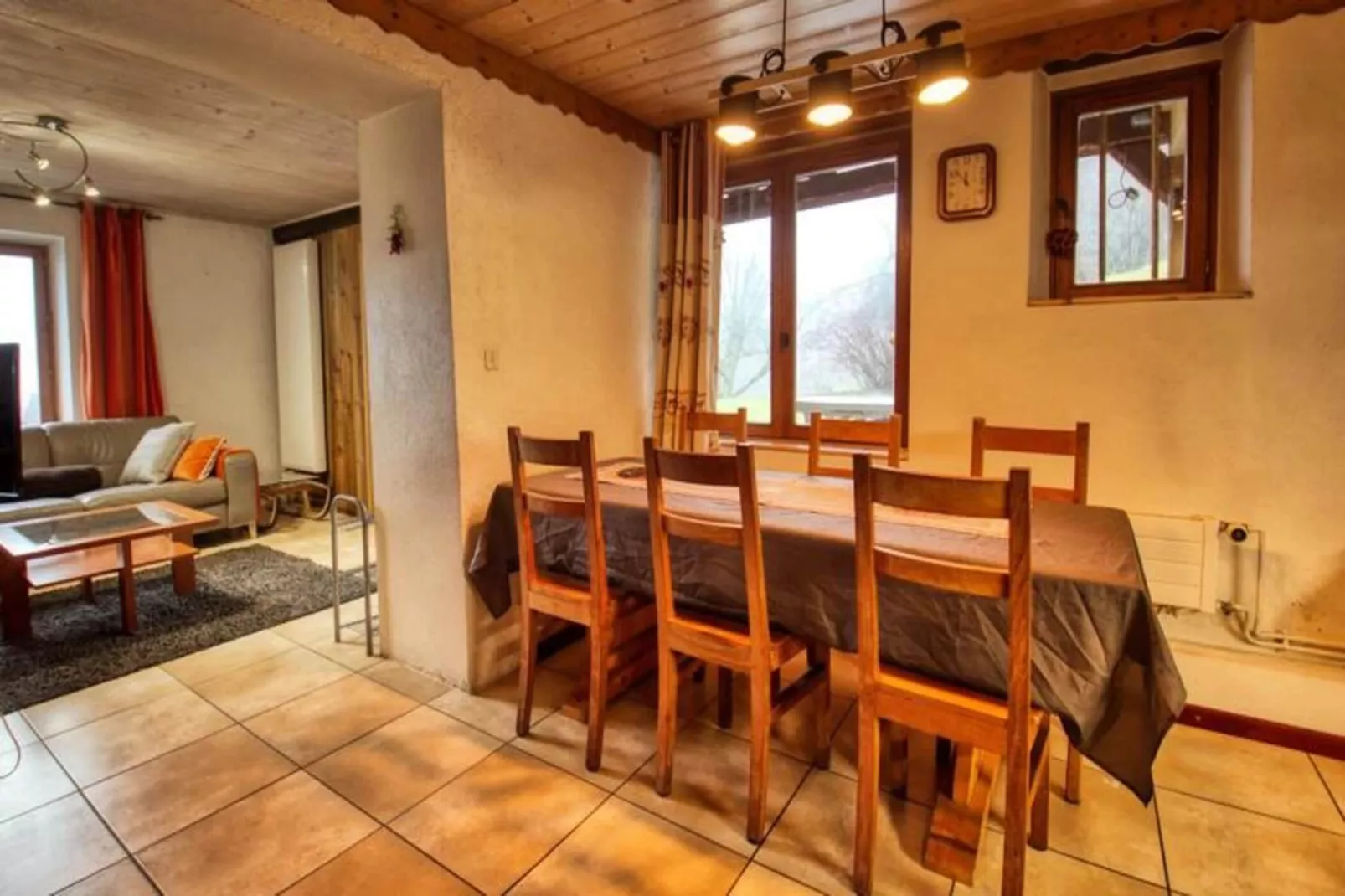 Résidence Le Laquis-Extérieur été