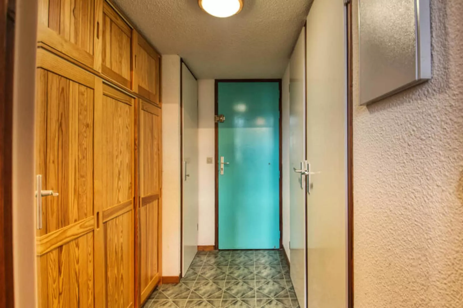 Résidence Grand Horizon Ii-Extérieur été