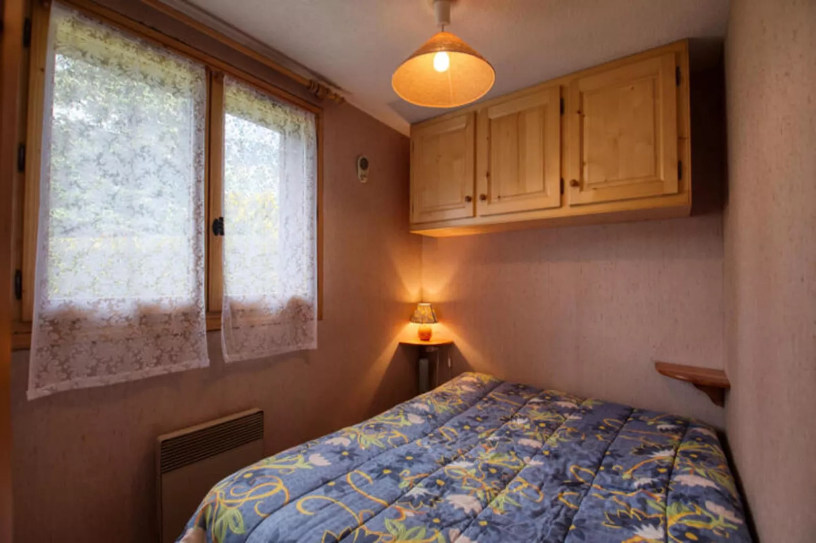 Résidence Les Mouflons-Dining room