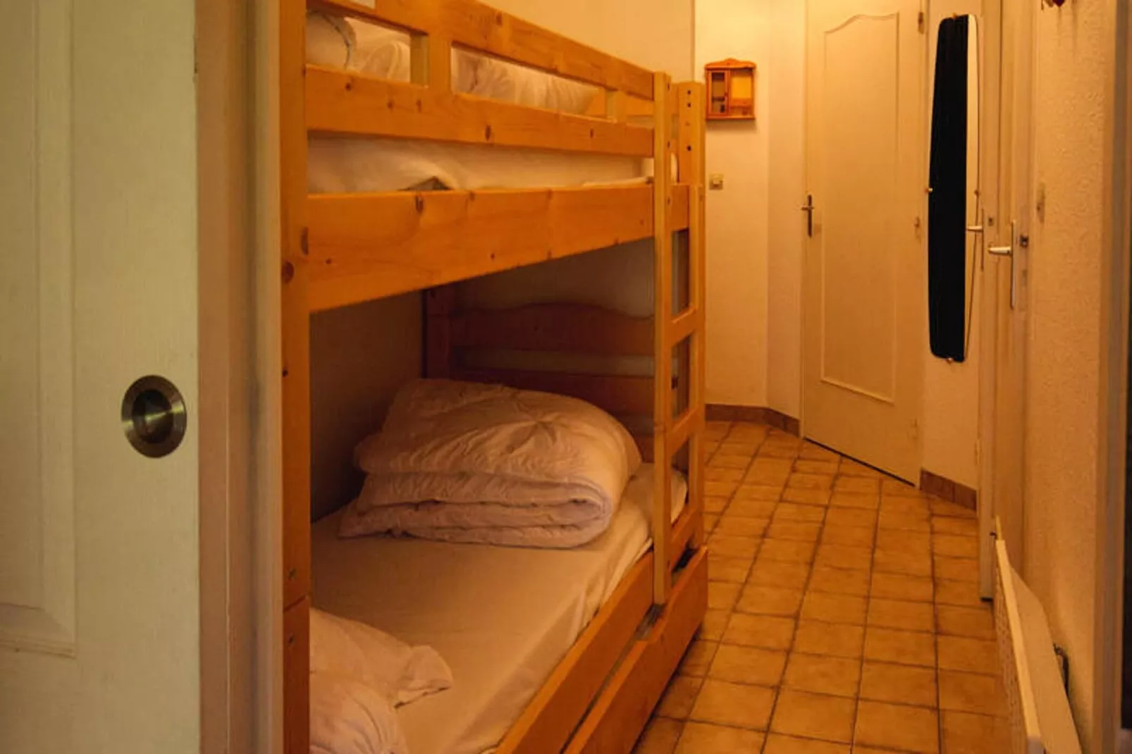 Résidence Fontaine-Palier