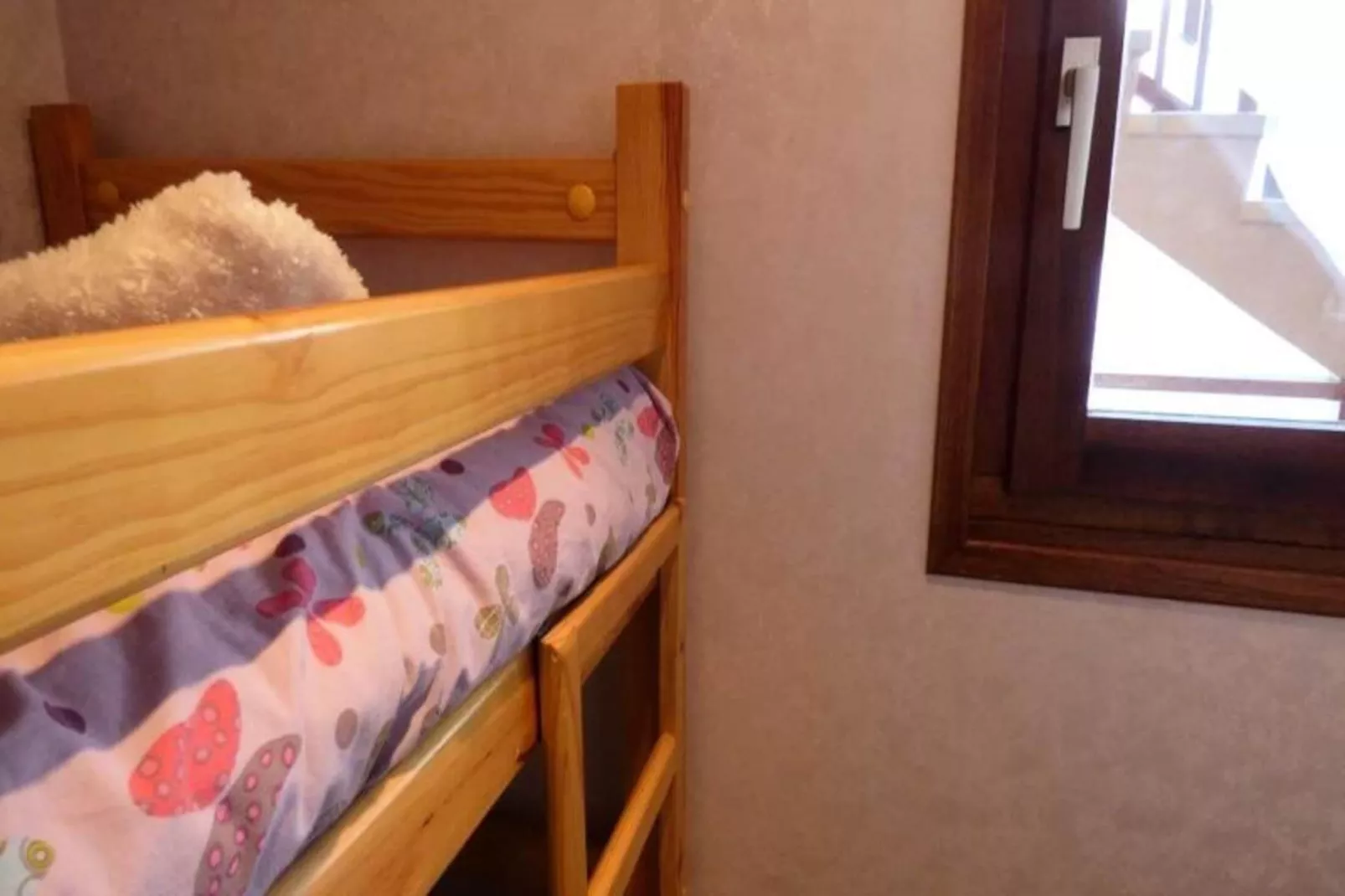 Résidence Arolles-Bedroom