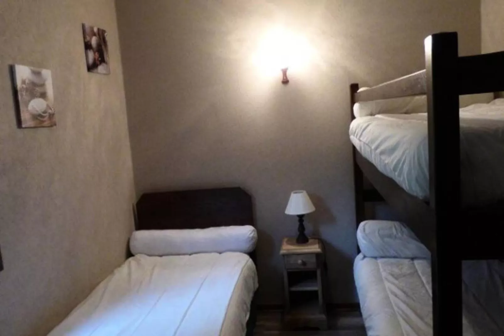 Résidence Acacia-Bedroom