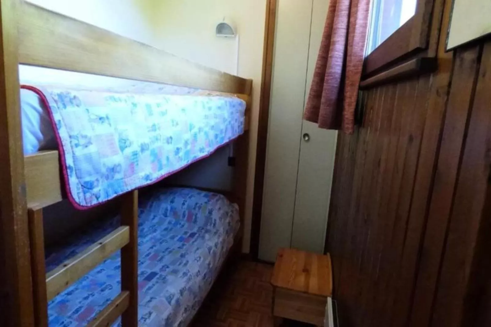 Résidence Charvet-Bedroom