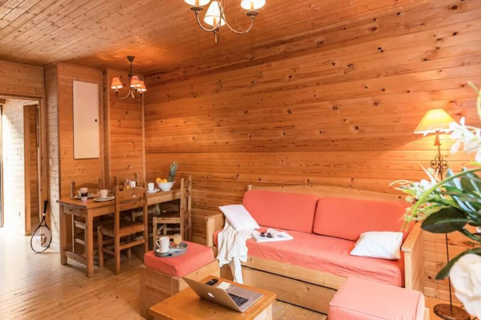 Résidence Odalys Les Chalets d'Evian-Image-tags.