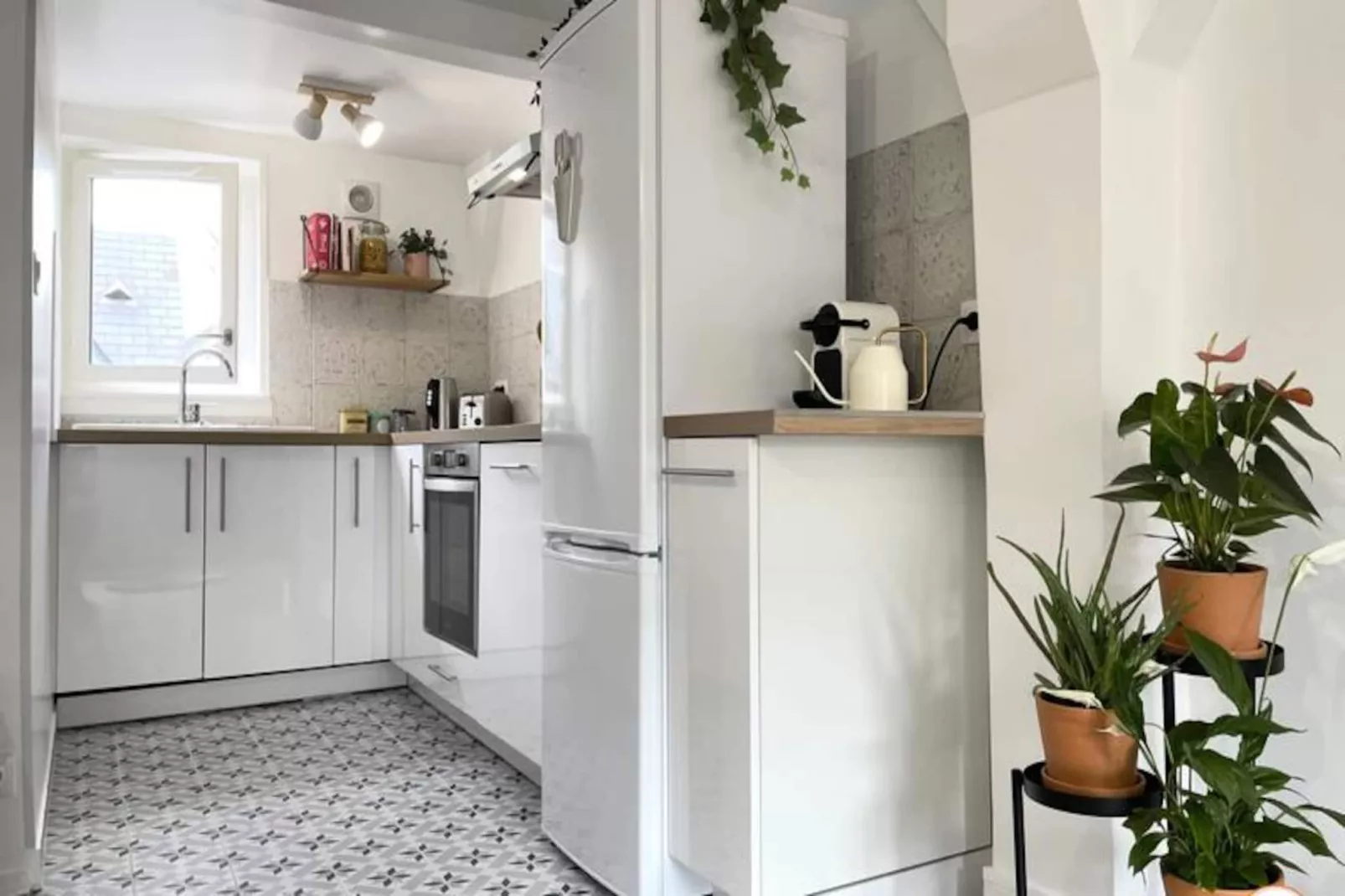 🌾 Le Saint Maclou - Rue Martainville - Duplex-Image-tags.