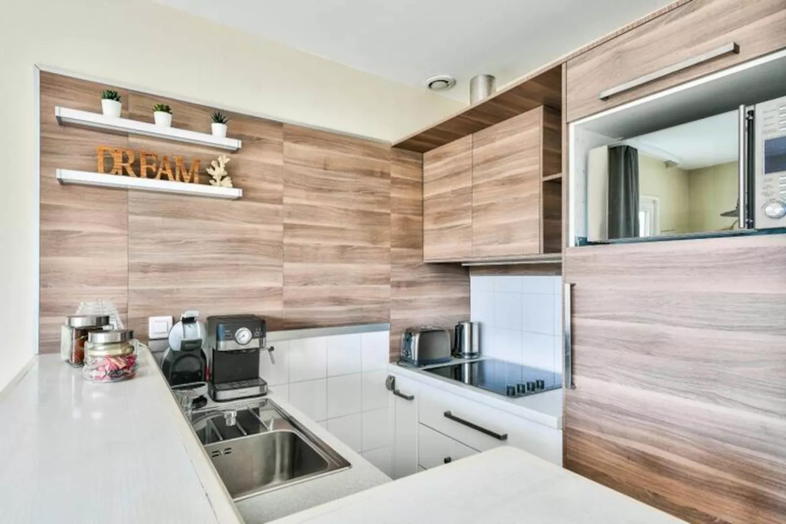 Les Maisons de Belle Dune - maeva Home